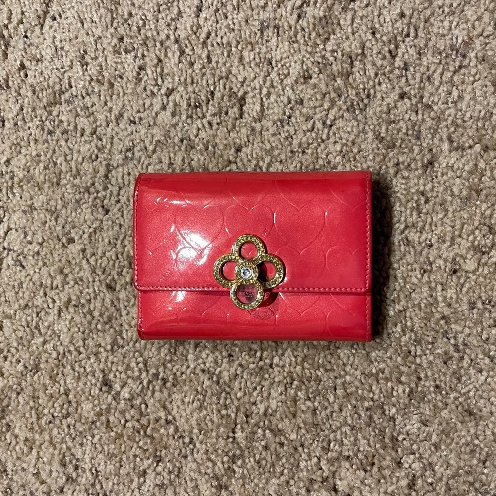 Lovcat Wallet